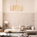 Loft Industry Modern - Beads  Chandelier